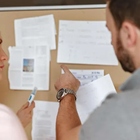 Ibis Porto Gaia Szálloda 2*