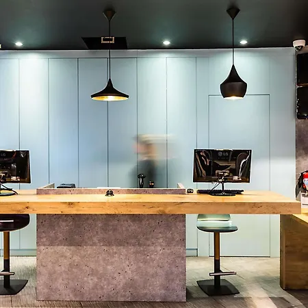 Ibis Porto Gaia
