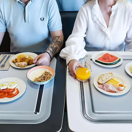 Ibis Porto Gaia Szálloda Vila Nova de Gaia