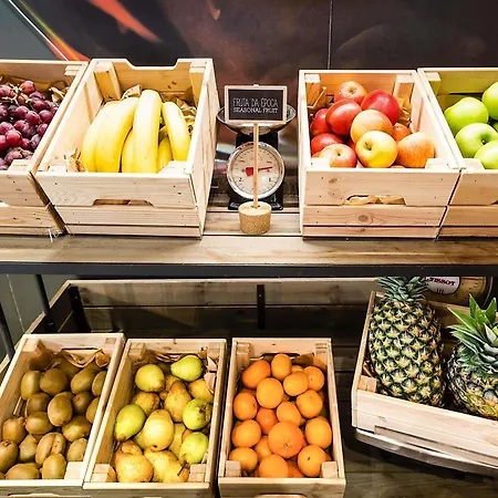 Ibis Porto Gaia 2* Vila Nova de Gaia