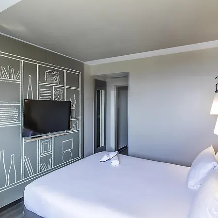 Ibis Porto Gaia Vila Nova de Gaia