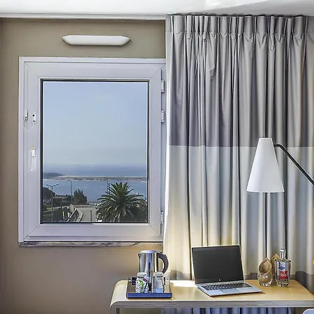 Szálloda Ibis Porto Gaia Vila Nova de Gaia