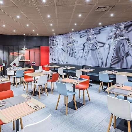 Szálloda Ibis Porto Gaia 2*