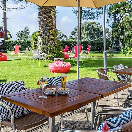 Ibis Porto Gaia Szálloda Vila Nova de Gaia