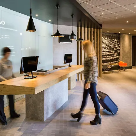 Szálloda Ibis Porto Gaia 2*