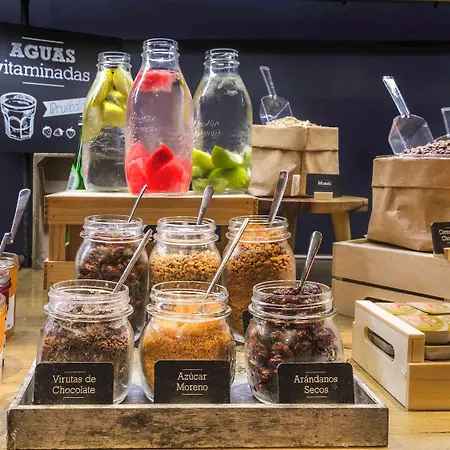 酒店 波尔图盖亚诺宜必思酒店 2*