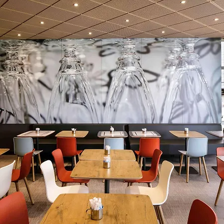 Ibis Porto Gaia 2* Vila Nova de Gaia