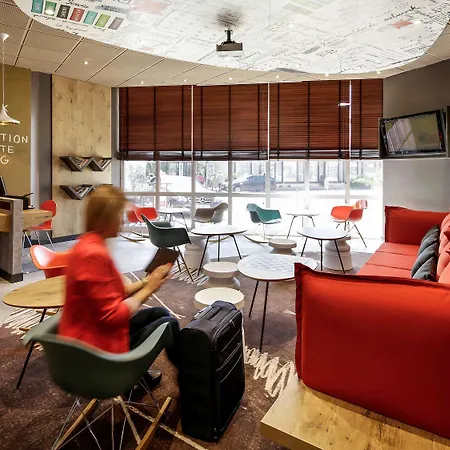 Hotel Ibis Porto Gaia Vila Nova de Gaia