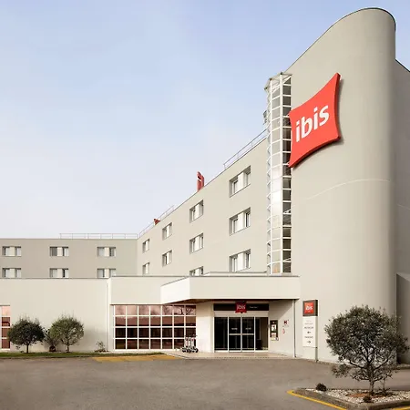 Szálloda Ibis Porto Gaia Vila Nova de Gaia