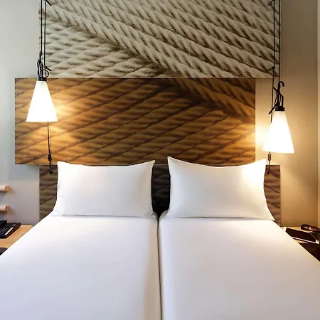 Szálloda Ibis Porto Gaia