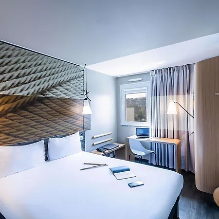 Ibis Porto Gaia Hotel