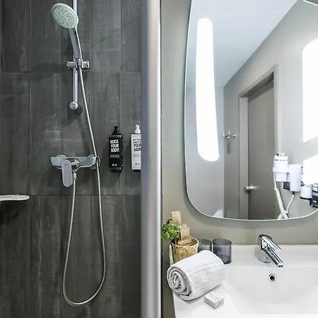 Hotel Ibis Porto Gaia