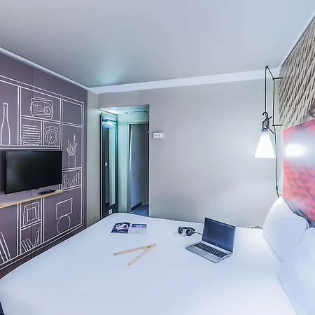 Szálloda Ibis Porto Gaia
