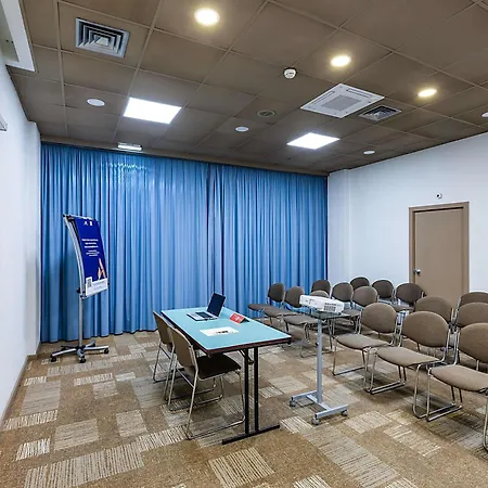 Ibis Porto Gaia