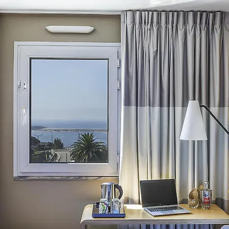 Ibis Porto Gaia Hotel