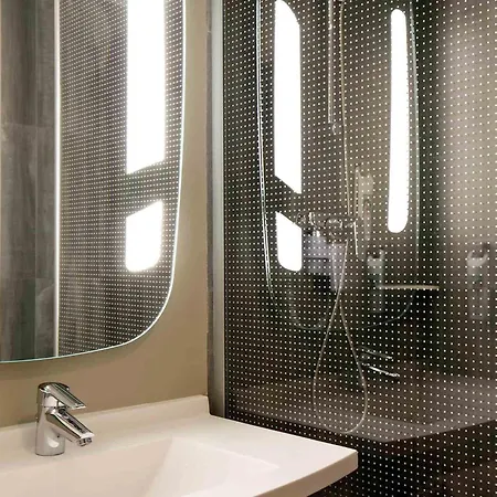 Ibis Porto Gaia Szálloda Vila Nova de Gaia