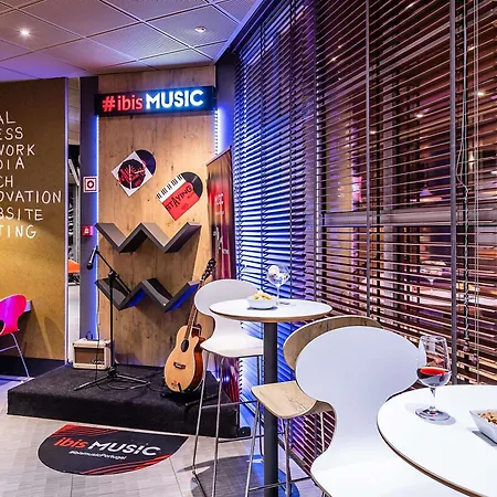 Ibis Porto Gaia