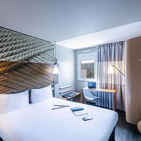 Ibis Porto Gaia Szálloda Vila Nova de Gaia