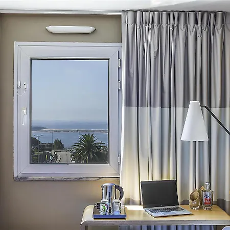 Hotel Ibis Porto Gaia Vila Nova de Gaia