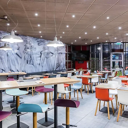 فندق Ibis Porto Gaia