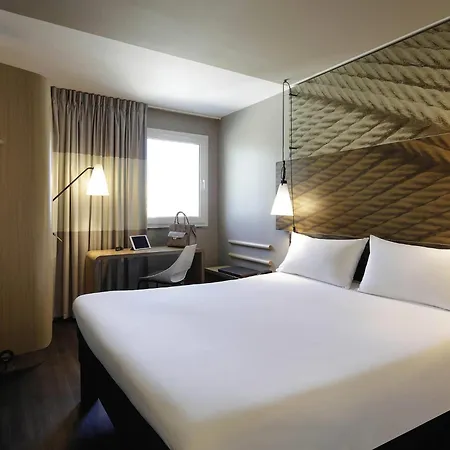 Ibis Porto Gaia Hotel