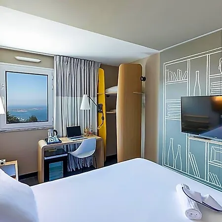 Hotel Ibis Porto Gaia Vila Nova de Gaia
