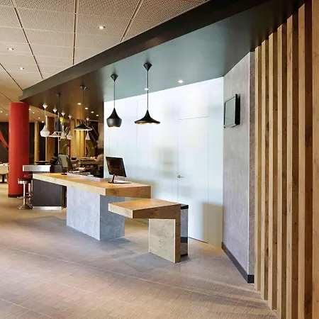 Ibis Porto Gaia 2*