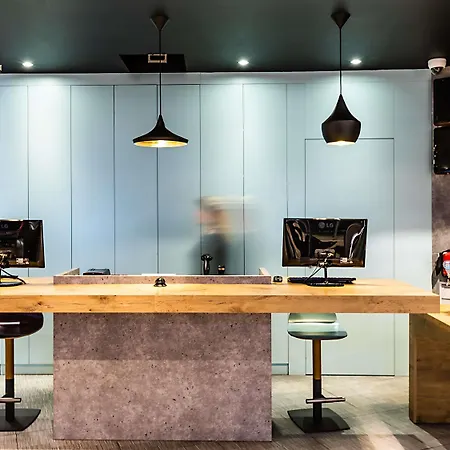 Ibis Porto Gaia فيلا نوفا دي غايا
