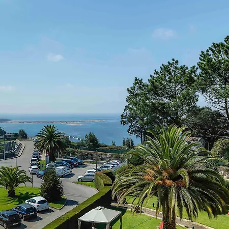 فندق Ibis Porto Gaia 2*