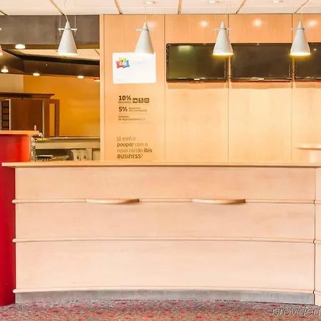 Szálloda Ibis Porto Gaia 2*