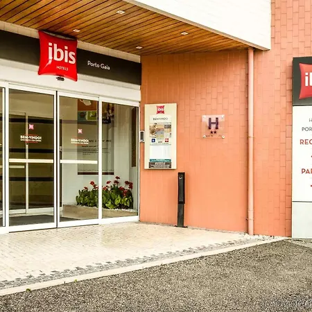 Ibis Porto Gaia 2* Vila Nova de Gaia