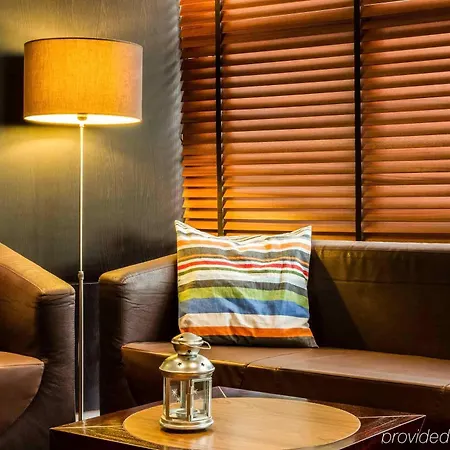 Szálloda Ibis Porto Gaia 2*