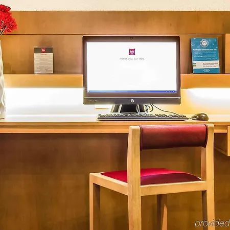 Ibis Porto Gaia 2* Vila Nova de Gaia