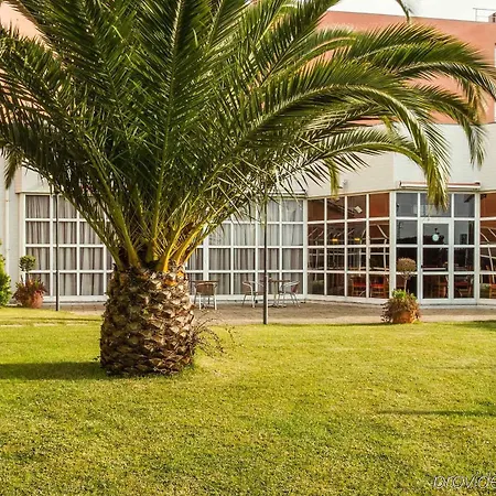 Ibis Porto Gaia 2*