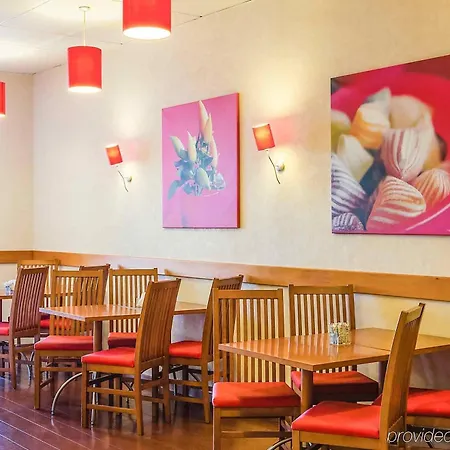 Ibis Porto Gaia 2*
