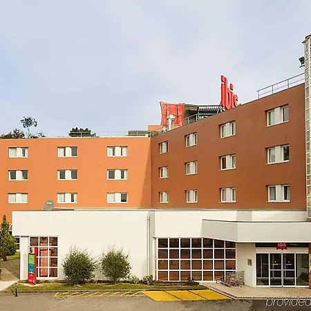 Ibis Porto Gaia Hotel