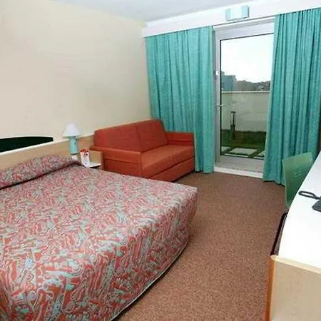 Szálloda Ibis Porto Gaia 2*