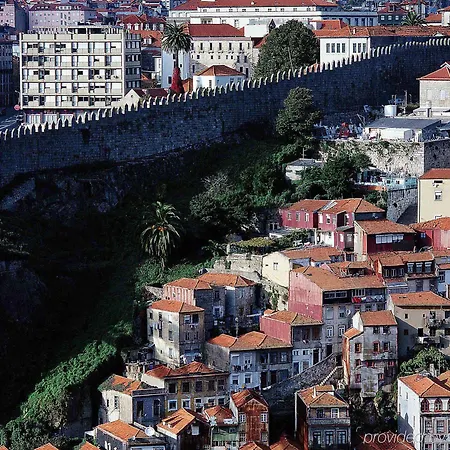Szálloda Ibis Porto Gaia Vila Nova de Gaia
