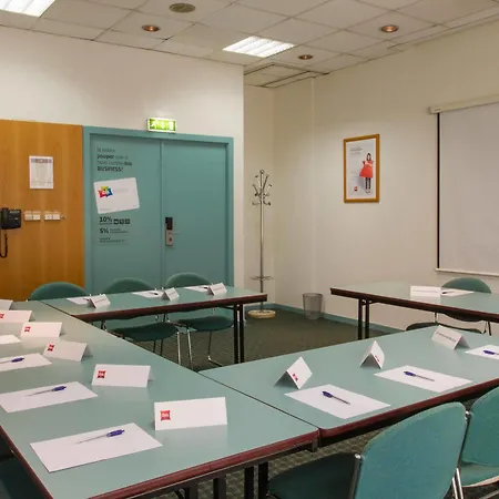 Ibis Porto Gaia Szálloda 2*