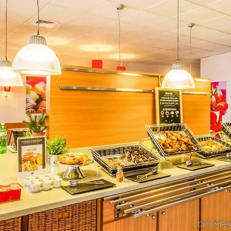 Szálloda Ibis Porto Gaia