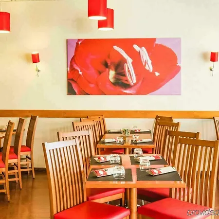 Ibis Porto Gaia Szálloda