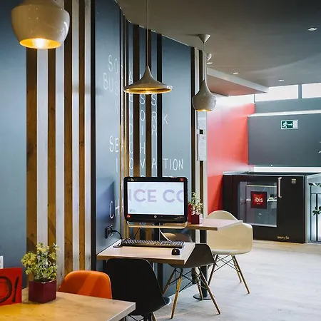 Ibis Porto Gaia 2* Vila Nova de Gaia