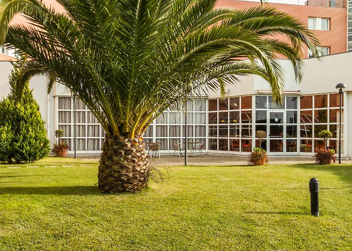 Hotel Ibis Porto Gaia Vila Nova de Gaia