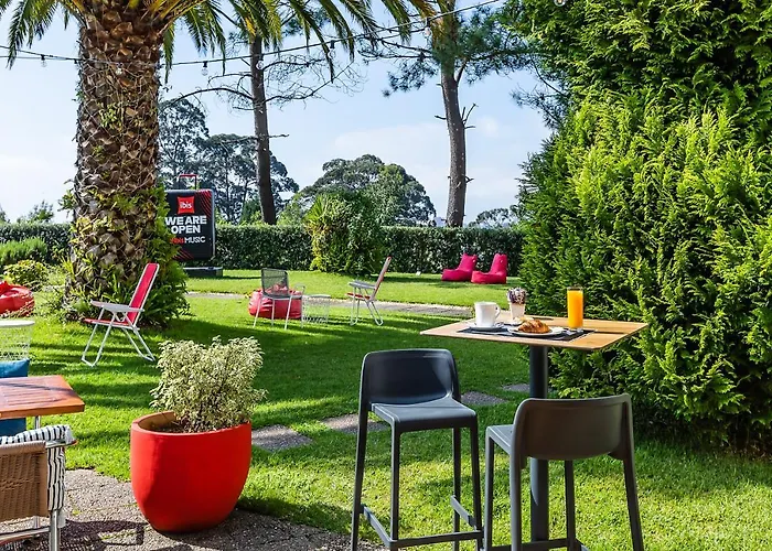 Hotel Ibis Porto Gaia 2*