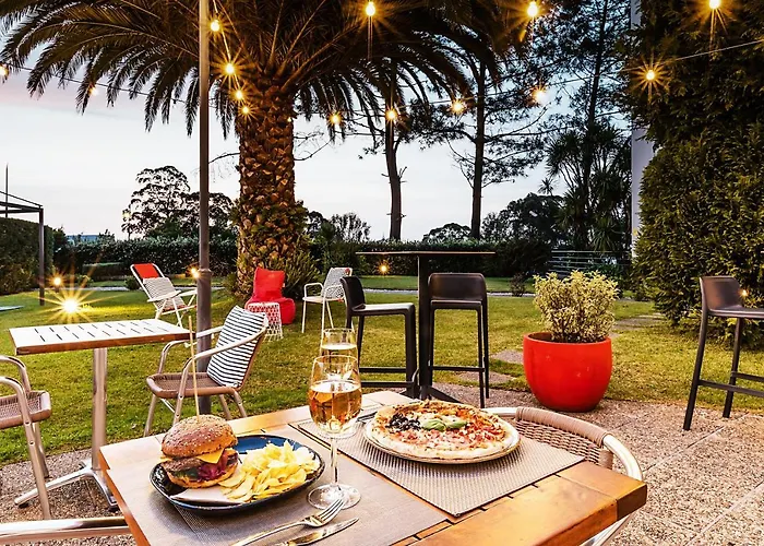 Hotel Ibis Porto Gaia Vila Nova de Gaia