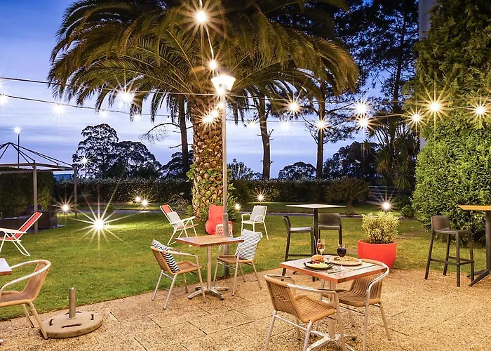 Ibis Porto Gaia Hotel