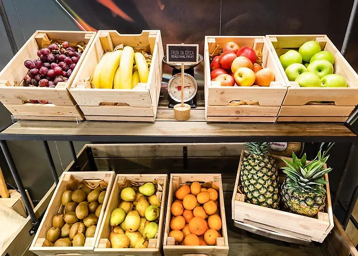 Ibis Porto Gaia מלון 2*