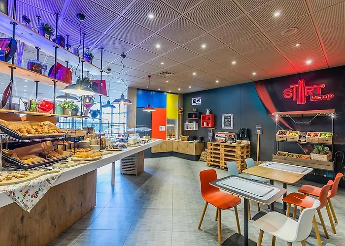 Hotel Ibis Porto Gaia Vila Nova de Gaia