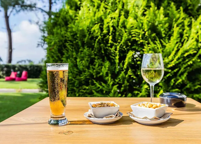 Ibis Porto Gaia فندق فيلا نوفا دي غايا