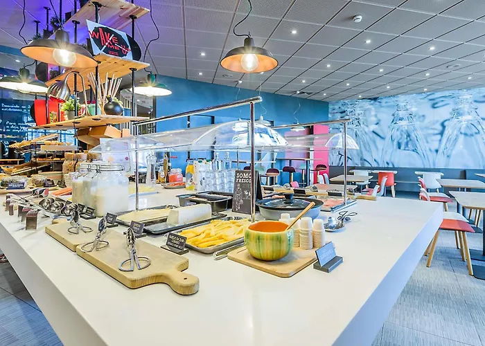 فندق Ibis Porto Gaia فيلا نوفا دي غايا